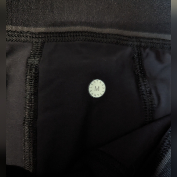 Lululemon Men's Black Utility Underwear L NWOT - Picture 9 of 9